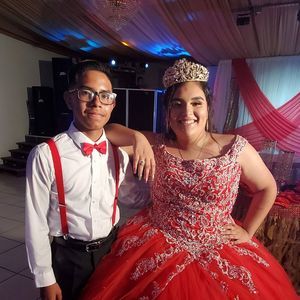 Meet your Posher, Edgar